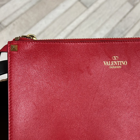 Valentino woman’s straw bag - Picture 9 of 10